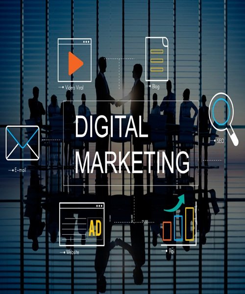 Website Development